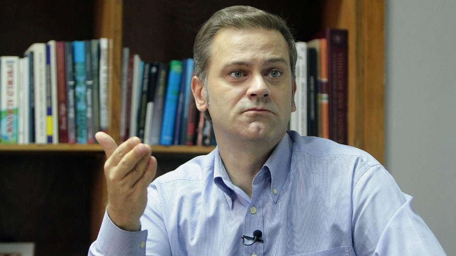 Borko Stefanović: Kosovo nije srce Srbije, ali nećemo ga se odreći 1