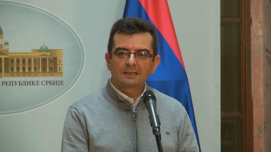 Veselinović: Državni udar ne priprema opozicija, već Dodik uz pomoć Vučića 1