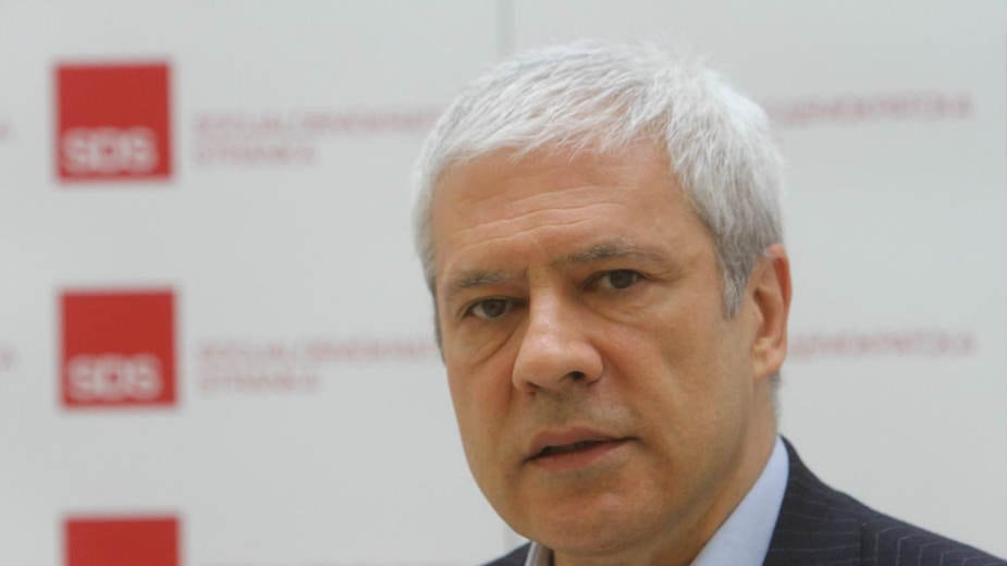 Sa PSG razgovarali i DJB i Pokret centra 1