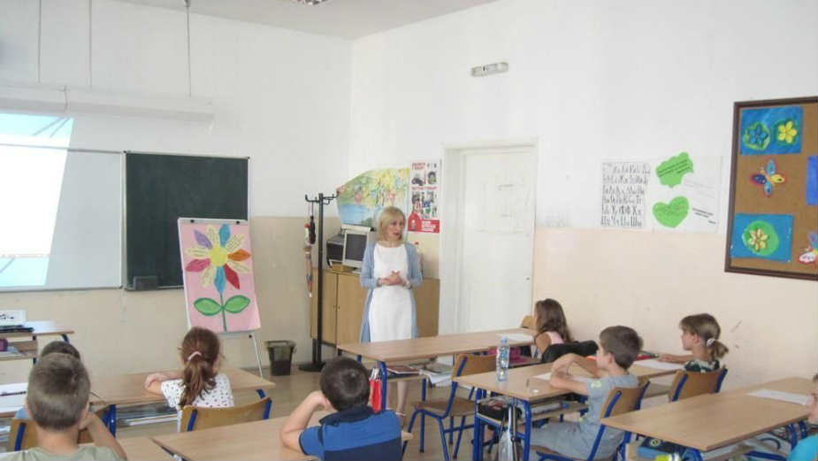 Školama odobreno 55 konkursa za zapošljavanje 1