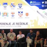 Samo su slobodni ljudi nepobedivi 3