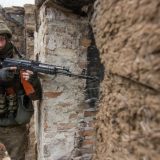 Za ratovanje u Siriji optužba terorizam, za Ukrajinu uslovna 5