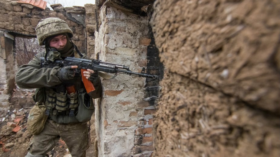 Za ratovanje u Siriji optužba terorizam, za Ukrajinu uslovna 1