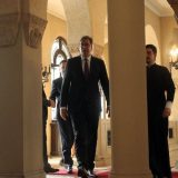 Vučić se žalio patrijarhu na strane agenture u Crkvi 1