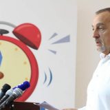 Đilas nije zvao Živkovića i Ilića na razgovor 7