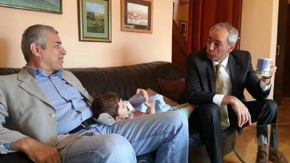 Oliver nije slučajna žrtva, reč je o političkom ubistvu 1