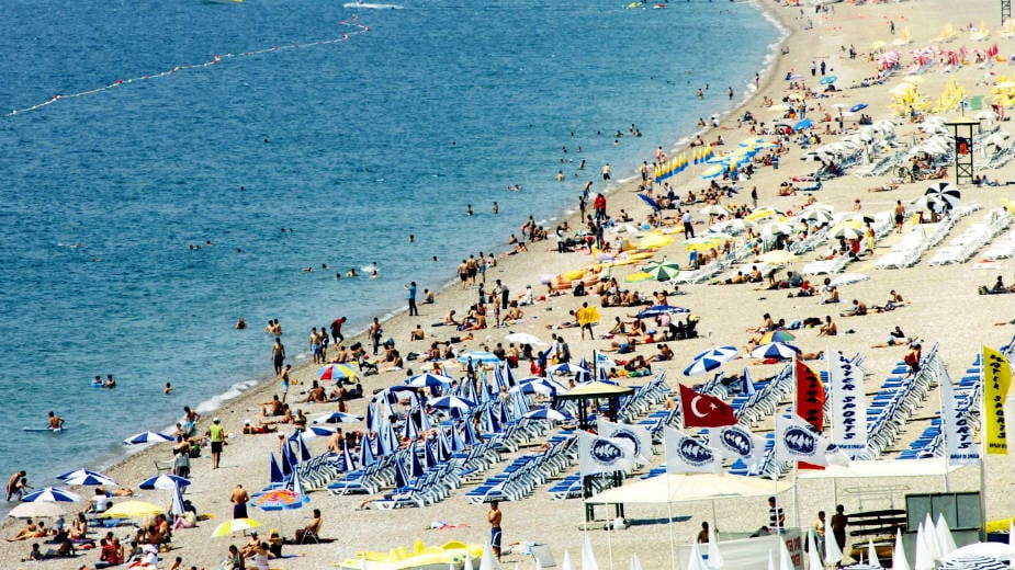 Inspekcija u Argus tursu 1