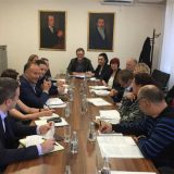 Nastavnici hoće u devetu platnu grupu 8