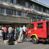 Blašković: Poginuli radnici nisu popravljali kvar, proveravali su ispravnost sistema 5