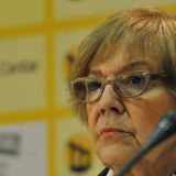 Pešić: Stefanović nije "najgluplji" u životu već kao ministar 7