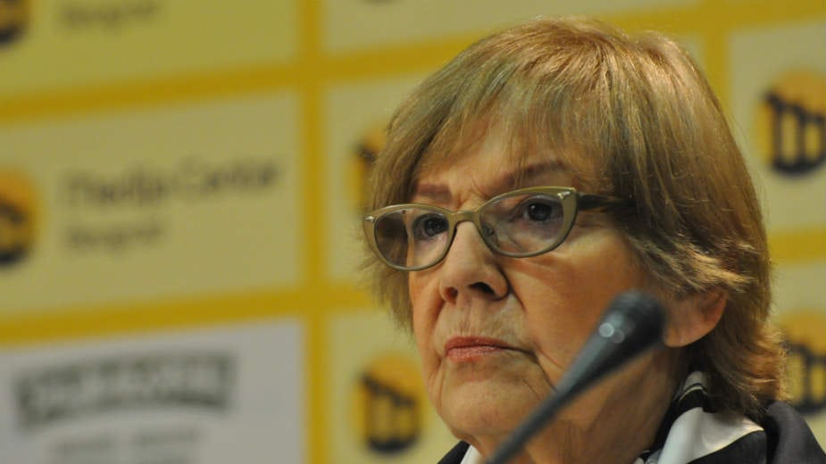 Pešić: Stefanović nije "najgluplji" u životu već kao ministar 1