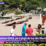 Odbegli rumunski biznismen na Svetom Stefanu 10