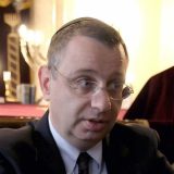 Na meti pritisaka jer sam ukazao na korupciju u Jevrejskoj opštini 13