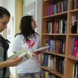 Degradirani školski bibliotekari 7