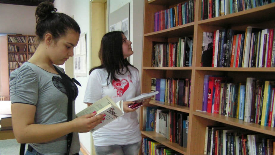 Degradirani školski bibliotekari 1