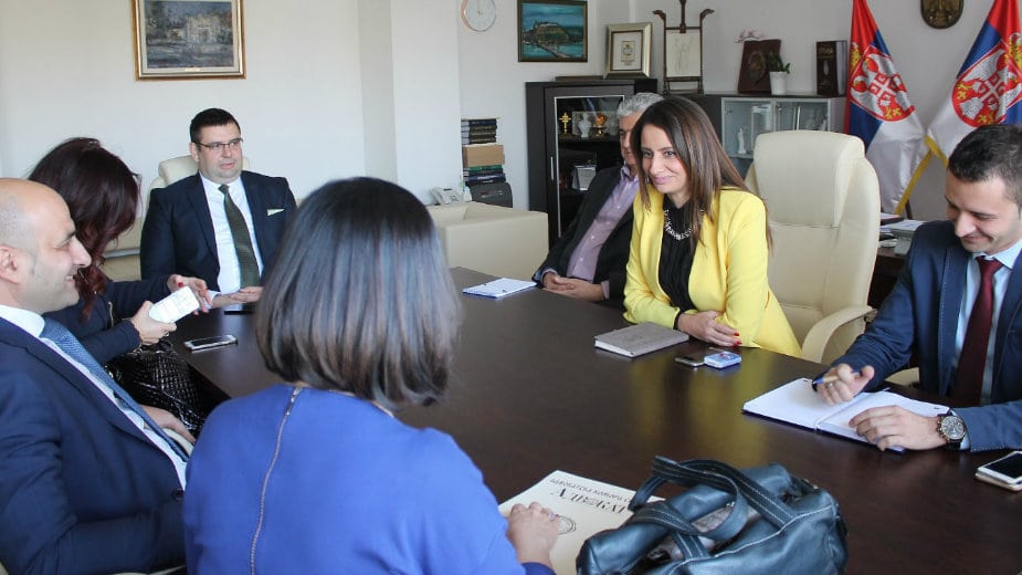 Dogovor Ministarstva pravde i AKS pravi prostor za korupciju 1