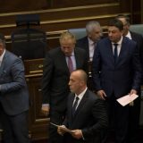 Šta sve Srpska lista zamera igumanu Visokih Dečana Savi (Janjiću) 12