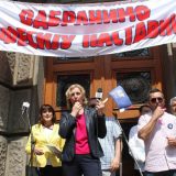 Prosvetari na ulici 31. avgusta 14