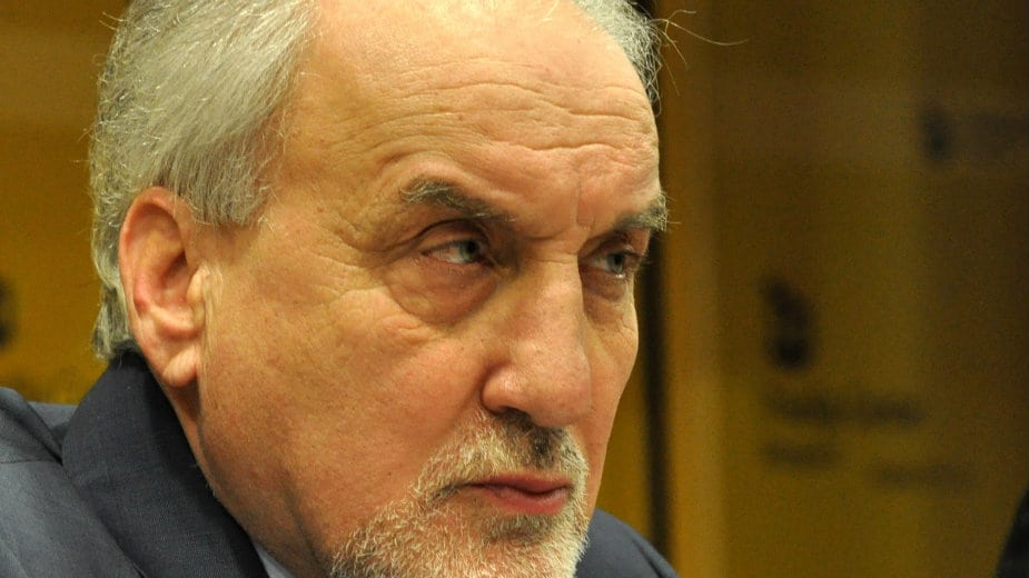 Vukčević: Razmišljam o krivičnoj prijavi protiv Drecuna 1