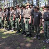 Tužilaštvo čeka zvanični izveštaj policije o kampu 1