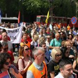 Prinudni rad protivan Ustavu 7