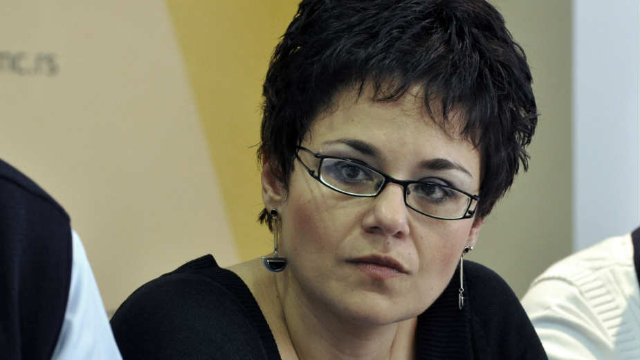 Cinična izjava premijerke Brnabić 1