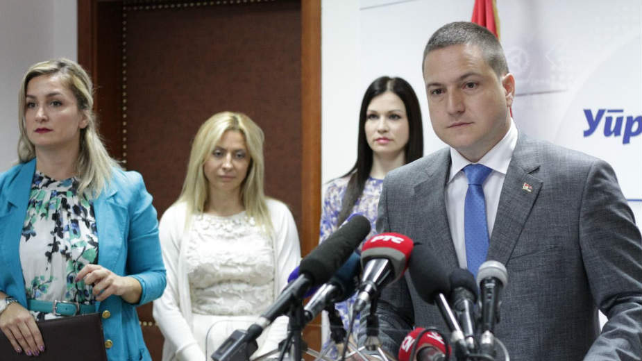 Zahtev za ocenu ustavnosti neće uticati na izbore 1