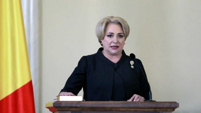 Dančila opravdava upotrebu sile protiv demonstranata 1