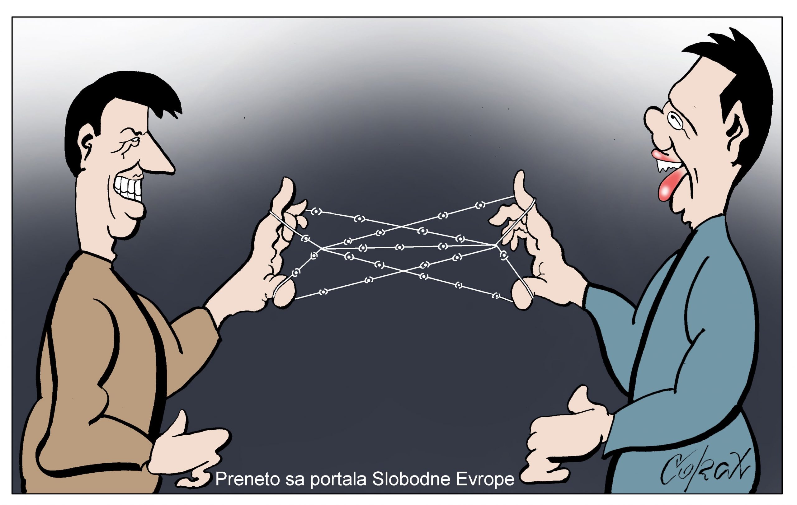 Corax 11