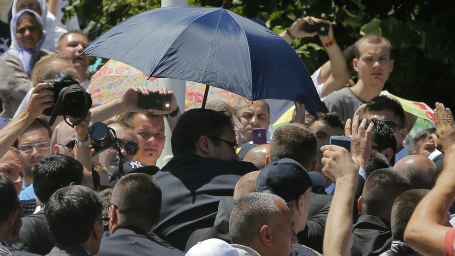 MUP mora da dostavi informacije o slučaju Potočari 1