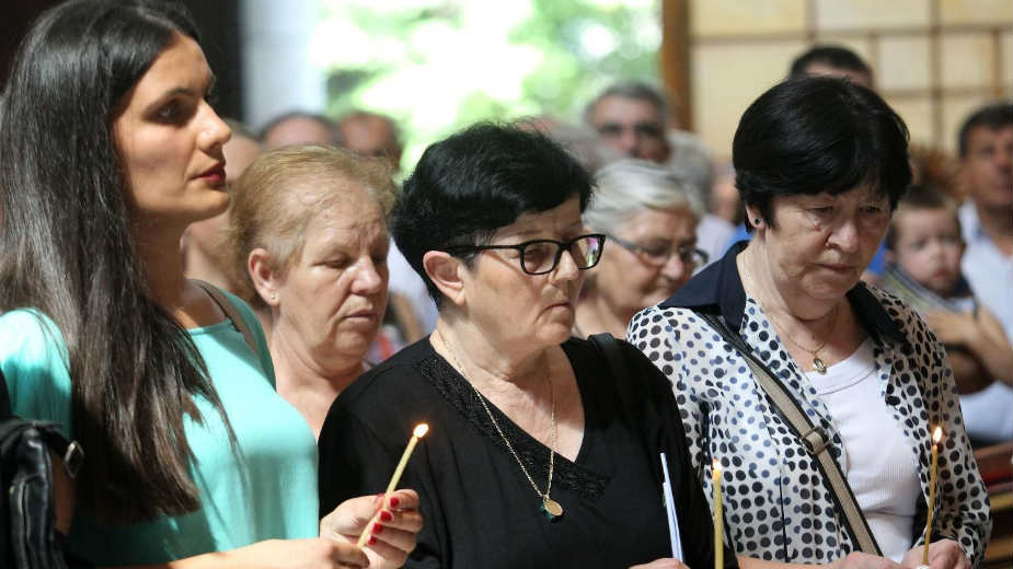 Vlast se plaši da i druge žrtve rata ne zatraže svoja prava 1