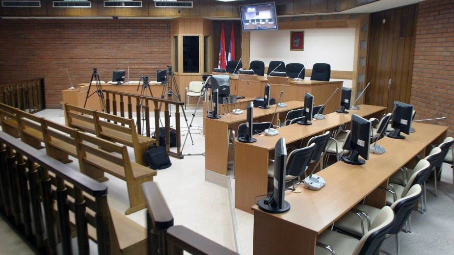 Sudovima 400 miliona iz budžetske rezerve 1