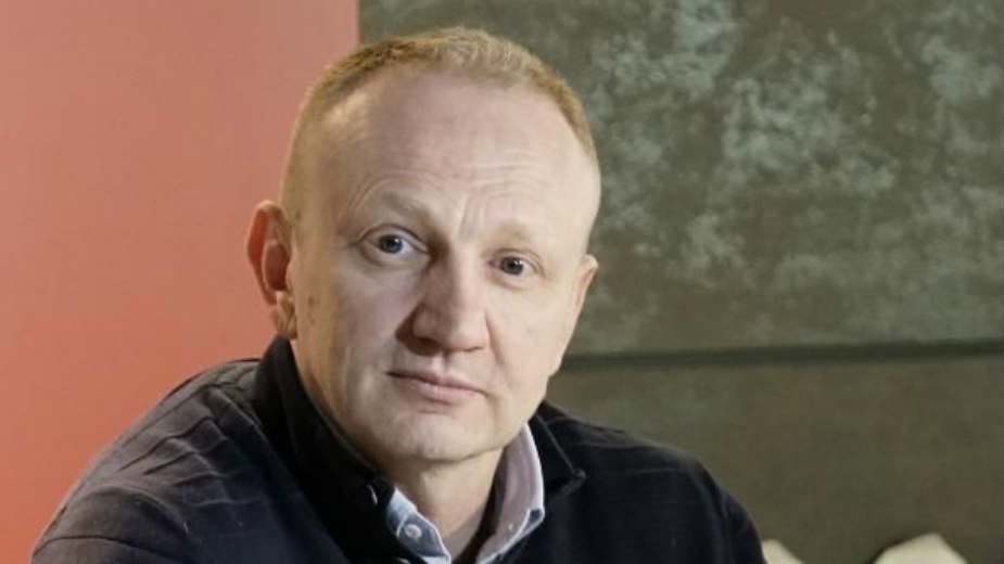 Državni kapitalizam, a ne socijalizam 1