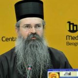 Vladika Teodosije: Patrijarh Pavle nije bio za podelu KiM 5