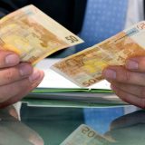 Najveće banke iznele 500 miliona evra, reinvestirale 1,2 milijarde 4