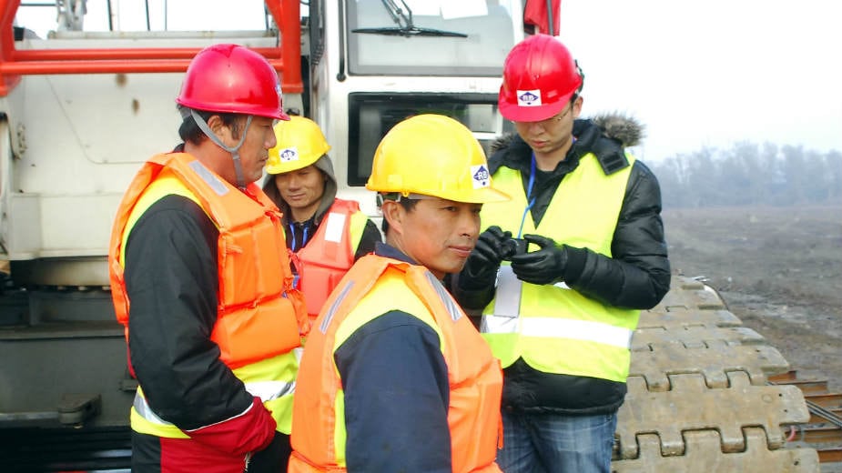 Kinezi i Rusi lideri u izgradnji srpskih pruga i puteva 1