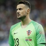 Subašić napustio reprezentaciju Hrvatske 2