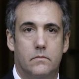 Majkl Koen: Bivši Trampov pitbul 8