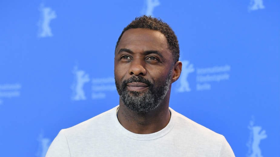 Idris Elba: Možda Bond 1