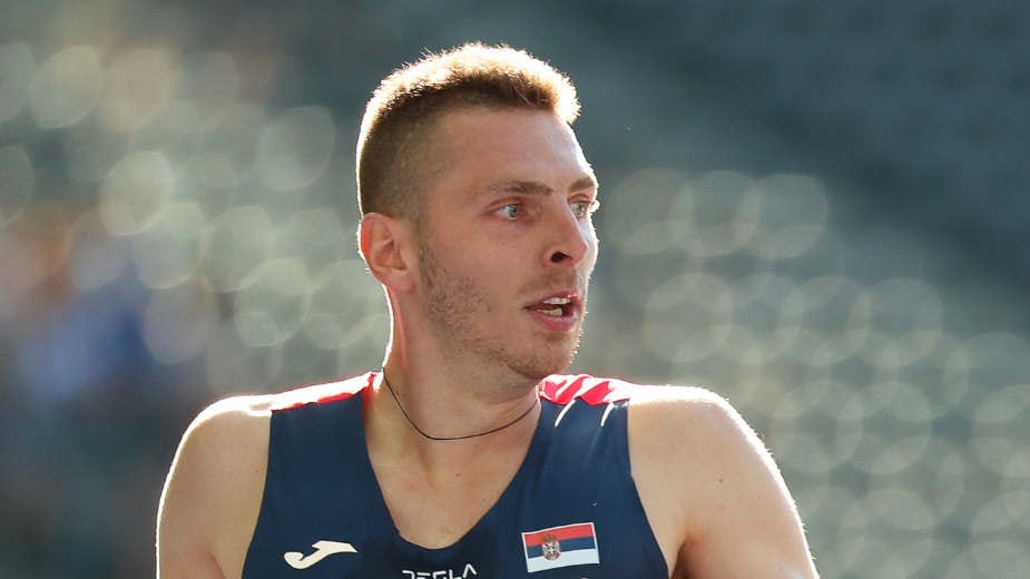 Emir Bekrić: Povratnik 1