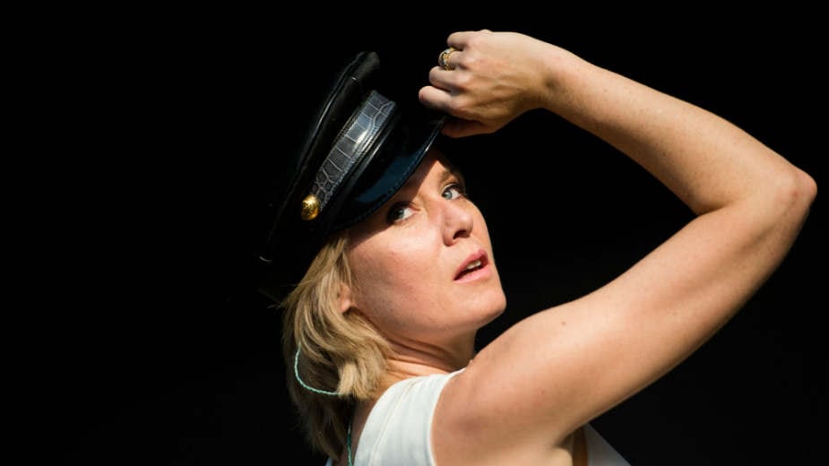 Roisin Murphy (Rošin Marfi): Art-pop kraljica 1