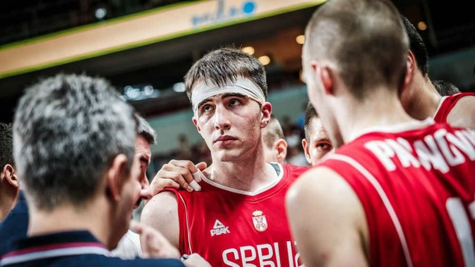 Marko Pecarski: Dominator 1