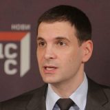 Miloš Jovanović: Opozicionar sa Sorbone 2