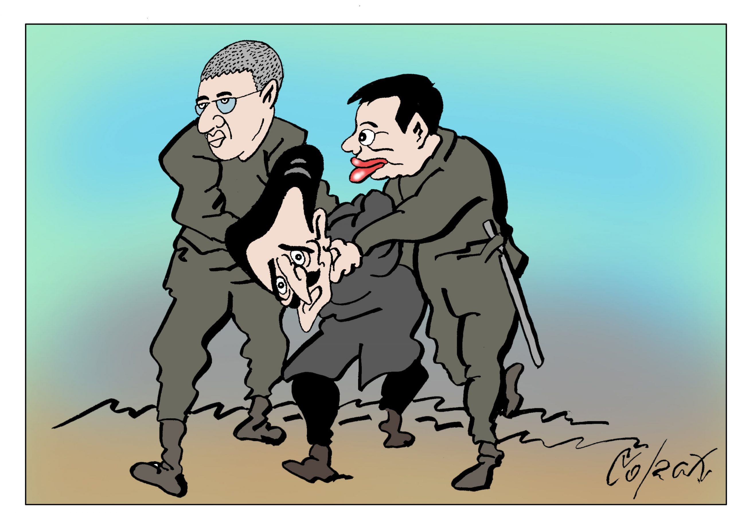 Corax 14