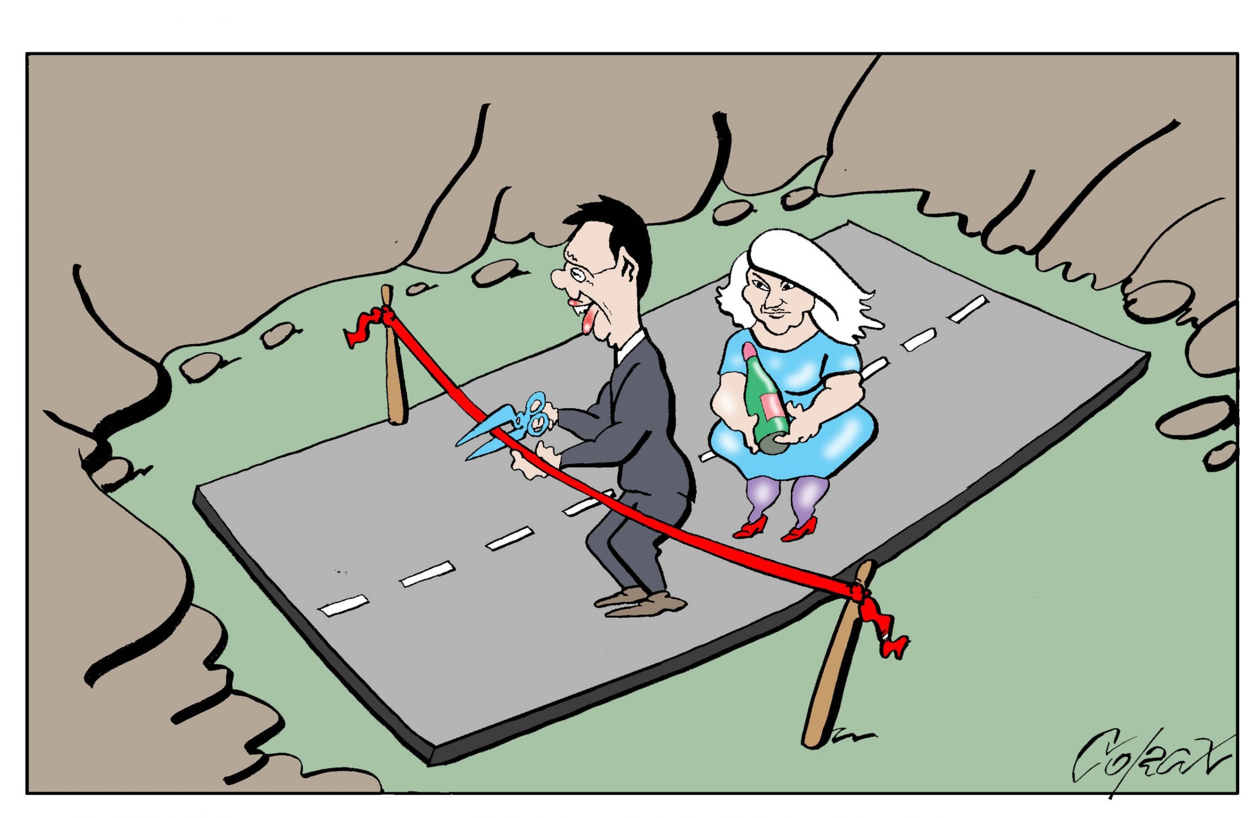 Corax 13