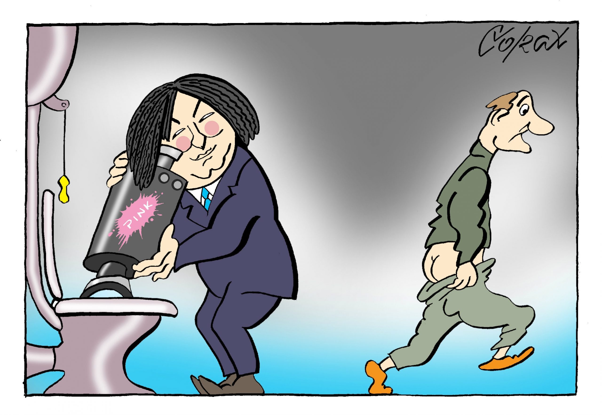 Corax 6