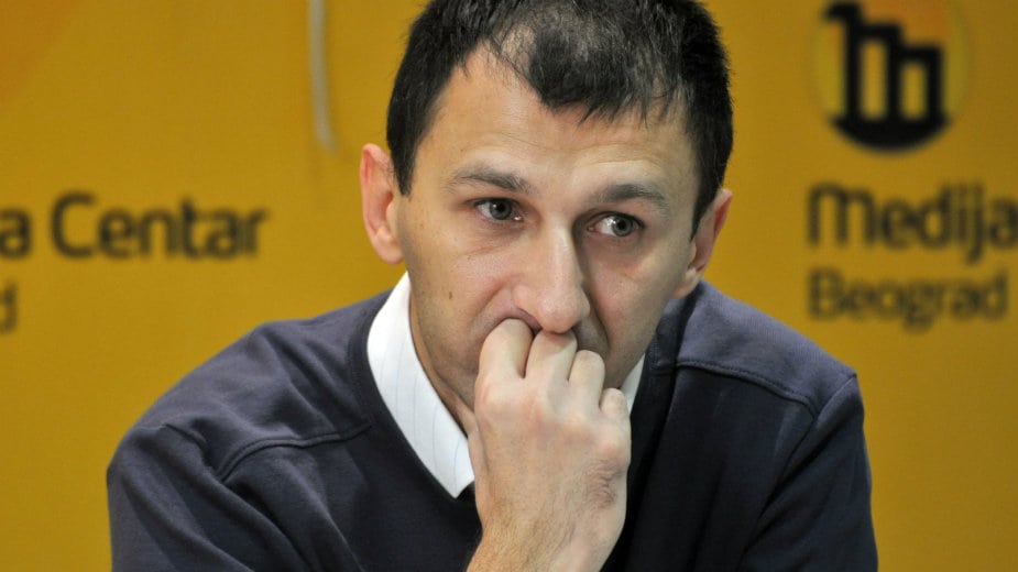 Pomirenje naroda je nemoguće u ovakvim uslovima 1