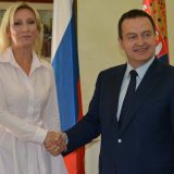 Zaharova: Moskva ima dosledan stav o Rezoluciji 1244 11
