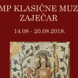  "Pod zvezdama" u Felix Romuliani 5