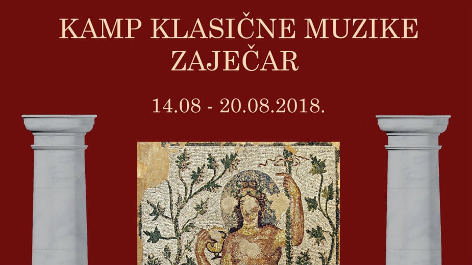  "Pod zvezdama" u Felix Romuliani 1